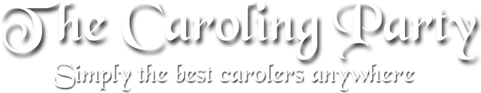 The Caroling Party logo